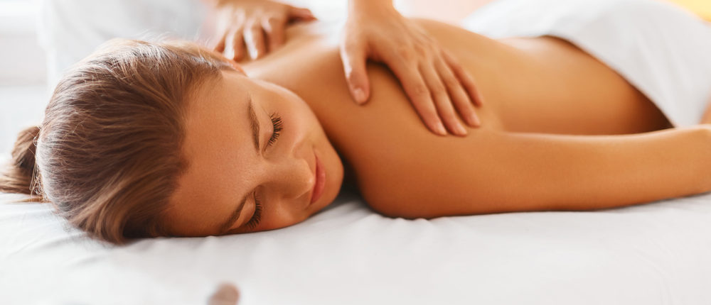 Vital & Beauty Allgemeine und Medizinische Massagen